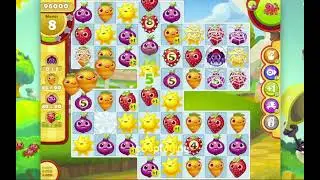 Farm Heroes Saga - Level 310 - 3 Stars - No Boosters @dsplaying