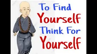 How Can I Calm My Mind? - a buddhist story / Motivational Speech In Hindi by Positive Thoughts