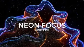 Study Marathon - 40Hz Binaural Beats that Improve Concentration and Focus, Concentration Music