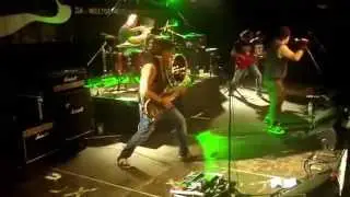 PuntoZero LIVE L&acute;amore &eacute; quello che ci vuole