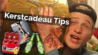 Wat Mannen Willen Als Kerstcadeau (Inspiratie) | TheKelvlog
