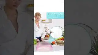 The #best #Collapsible #MicrowaveCover to #prevent food #splatter #siliconemanufacturer#chinafactory
