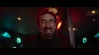 Un film avec Nicolas Cage