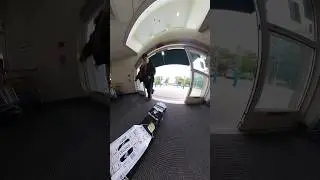 Buying box of Celsius with rc car