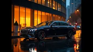 What&rsquo;s Included in Affordable Hourly Car Services from Nationwide Chauffeured Services?