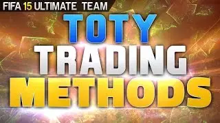 FIFA 15 | TOTY Trading Methods - 600-650 Method (Double Your Coins)