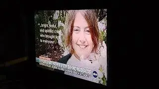 ABC World News On A Few Different Stories Video. Dec 15, 2025.
