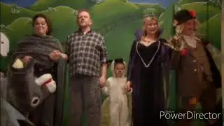 Emmerdale - Christmas 2019 Panto (2/2) (23rd December 2019)