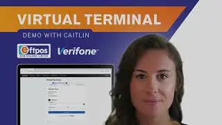 Начало работы с виртуальным терминалом &mdash; Verifone Central | Eftpos NZ