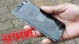 IPHONE 7 - THE MOST EXTRME DURABILITY TEST EVER DONE!! HD