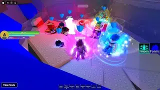 ALL Training Chambers RANKED | Roblox Dragon Ball Legendary Forces