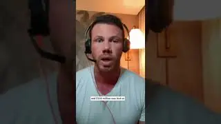 XRP DEEPFAKE SCAMS Are EXPLODING &mdash; Don&rsquo;t Lose Your Coins 😱🚨🚨#XRP#XRPL#Ripple#XRPHolders#CryptoScams