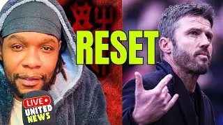Man United Weekend Review LIVE | Carrick&rsquo;s Impact, Derby Debrief & January Transfer News
