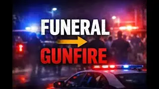 A Funeral Turned Into a War Zone&hellip; How Did We Get Here?