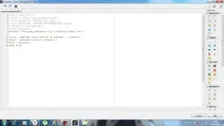 Как получить IP адрес [PHP Devel Studio]