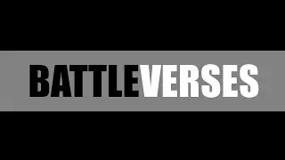 Battle Verses - Pre-release trailer (Original CarboHydroM album)