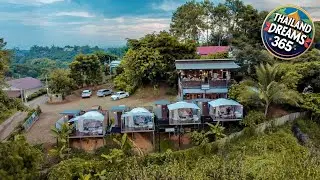 Style Paidoi Resort | Chiang Rai, Thailand | Hotel Review 🏩