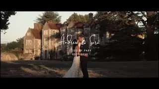 Sara & Andrew  - a love story