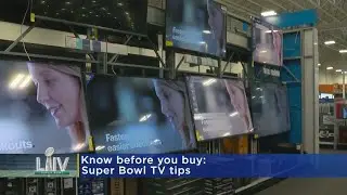 What You Need To Know To Watch Super Bowl In 4K