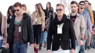Top Model Agency Kosovo