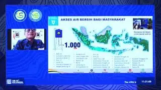 Keynote Speaker Dr. Ir. Eko Budi Lelono