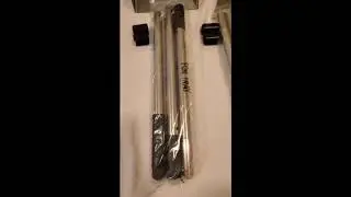 Balhvit Dog Pooper Scooper, Adjustable Long Handle Metal Tray, If You Have Dogs You Need These