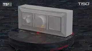 Titan Gang Box