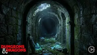 Ancient Ruins D&D Ambient Background Music