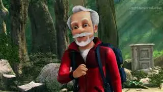 The Shonku Diaries A Unicorn Adventure 2017 D WEB DLRip 14OOMB
