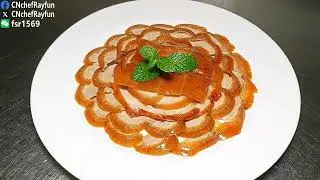 How Top Chefs Make Authentic Peking Duck &mdash; Full Commercial Guide