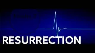 Freshy J - Resurrection