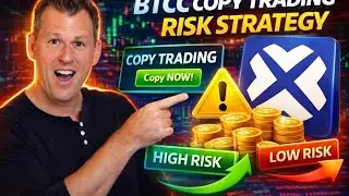 How to Make Money on BTCC Copy Trading with Ben Crypto&rsquo;s Risk Strategy