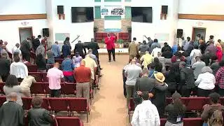 Joshua Ministerial Conference & Conclave 2024 - Vesper Service