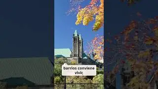 &iexcl;Estudiar en Quebec: Gu&iacute;a Completa para Estudiantes Internacionales! #shorts