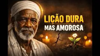 &ldquo;EU TE AMO&hellip; MAS N&Atilde;O VOU VIVER SUA VIDA&rdquo; &mdash; A Li&ccedil;&atilde;o Que Liberta