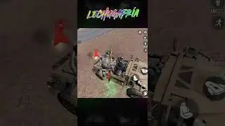 Explosive Car #callofdutymobile #codm #codm #codmobile #bot #lechugafria