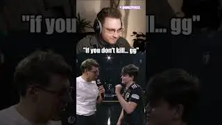 Мудрые слова от FalleN 👨&zwj;🏫
