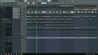 Aphrodite {The Aquatic Ape Theory} ($uicideboy$ instrumental by DeluxZzZz ZzZ)