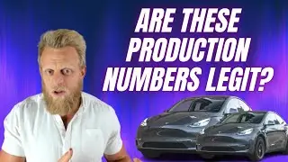 Tesla's Texas Model Y production hits possible 8,400 per week
