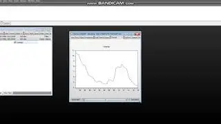 Video 3 - Bai-Perron multiple breakpoint test (part 1) on Eviews