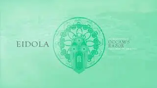 Eidola - Occam's Razor