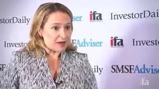 Investment Adviser of the Year - Claire Mackay