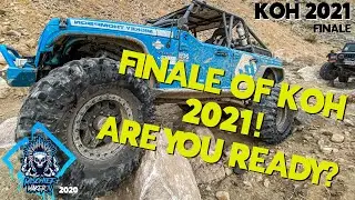 So much happens in the finale of KOH 2021