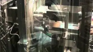Ice Cream Inverter Packaging Equipment Tekkra