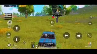17 kill ruse gameplay # pubgmobile
