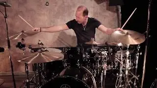 Hard to handle drum cover