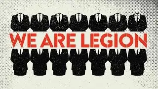 We Are Legion - Official Trailer 2012 (HD)