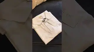 How to Authenticate a genuine Burberry polo