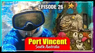 Yorke Peninsula | Port Vincent Ep 26