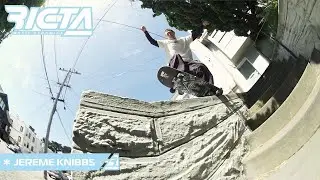 City Sidewalks & Crusty Lots w/ Jereme Knibbs In SF | Clouds 92a
